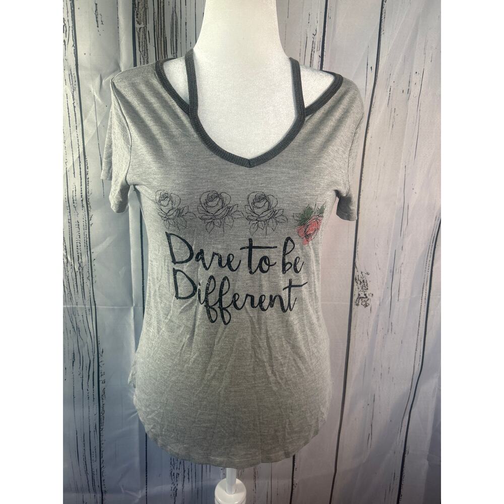 Dare to be Different Shirt